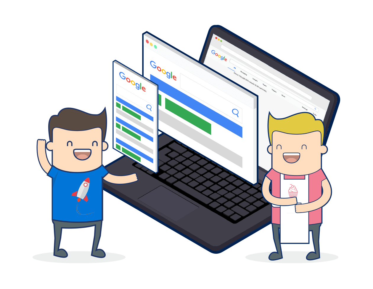 Digital Marketing Dashboard